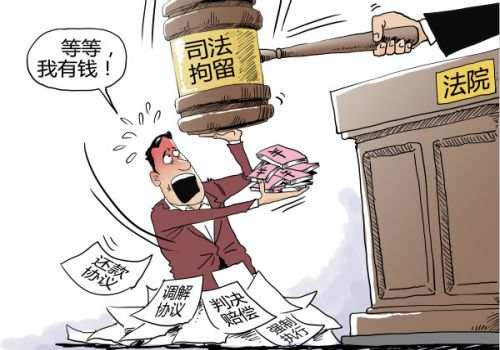 信用卡逾期通知家人吗